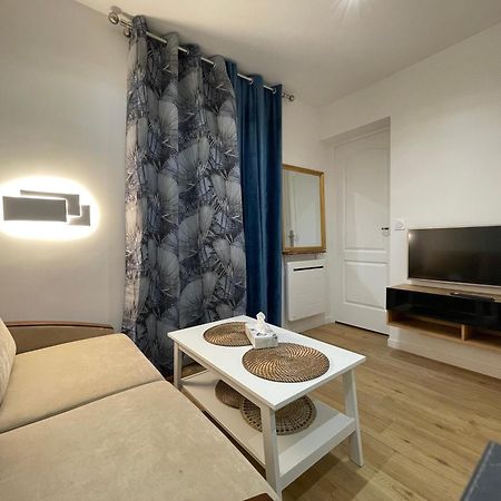 شقة Montmartre Cosy باريس المظهر الخارجي الصورة