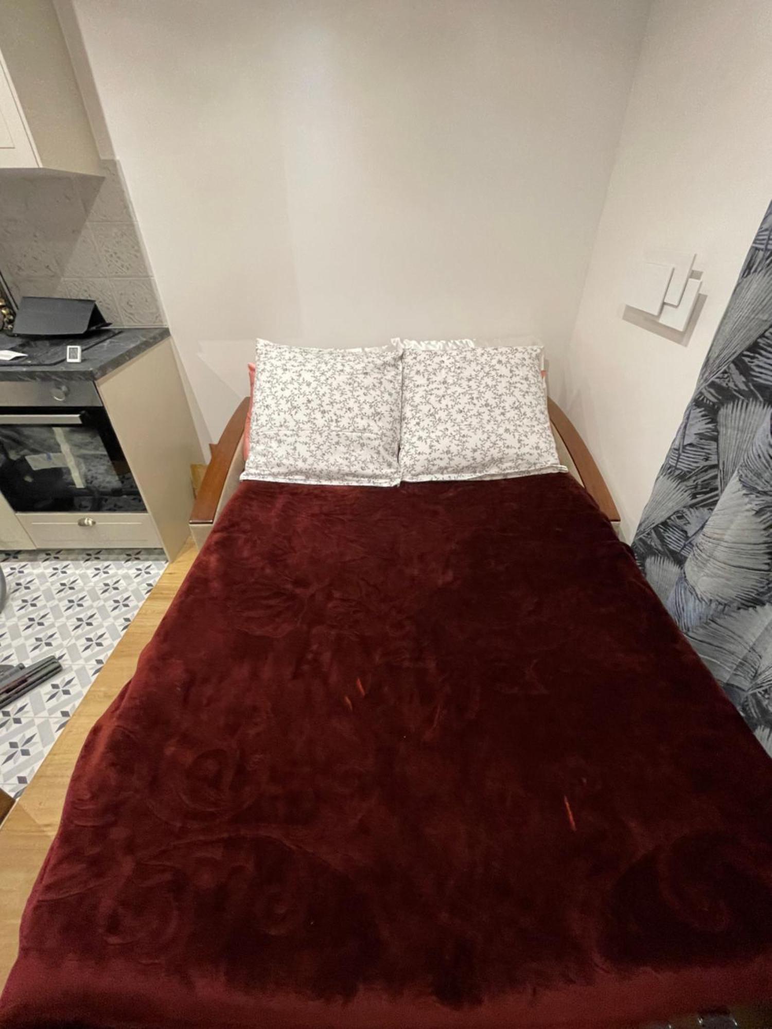 شقة Montmartre Cosy باريس المظهر الخارجي الصورة