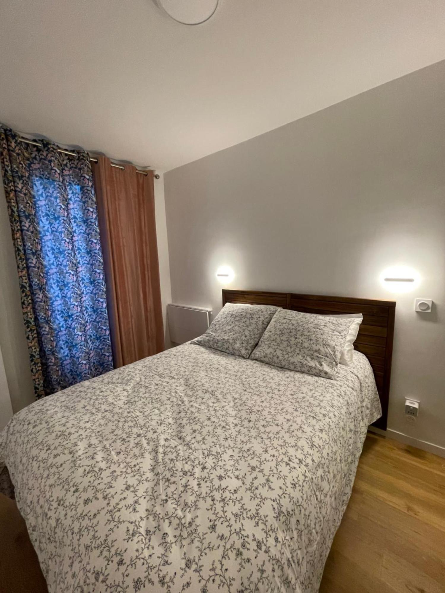 شقة Montmartre Cosy باريس المظهر الخارجي الصورة